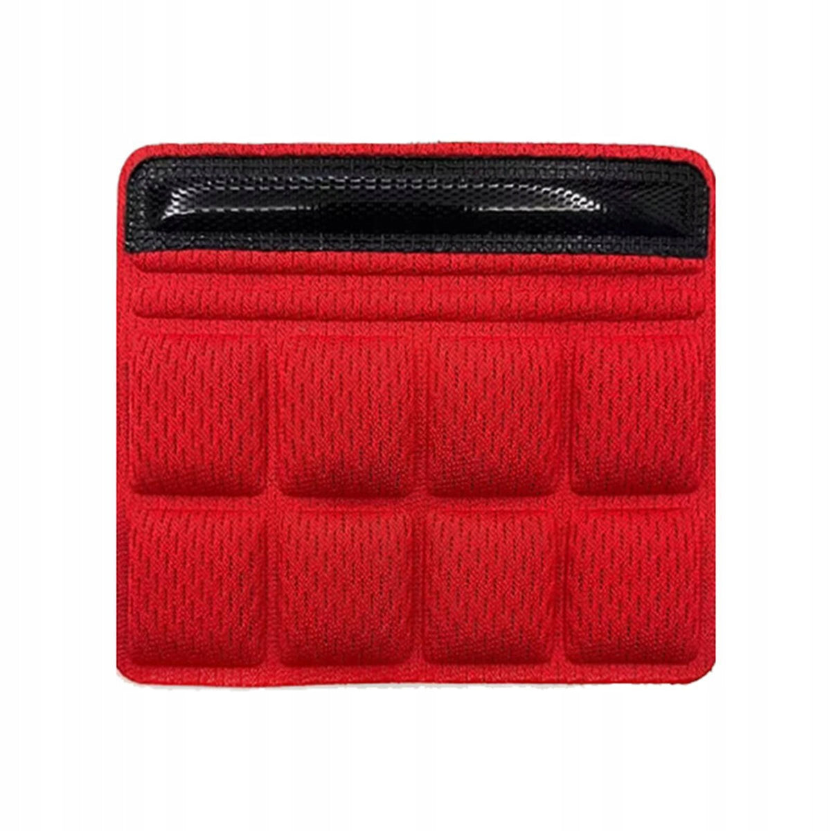 Football Chin Pad Protective Accessories Adults Protection Parts Jaw Red Packaging status original