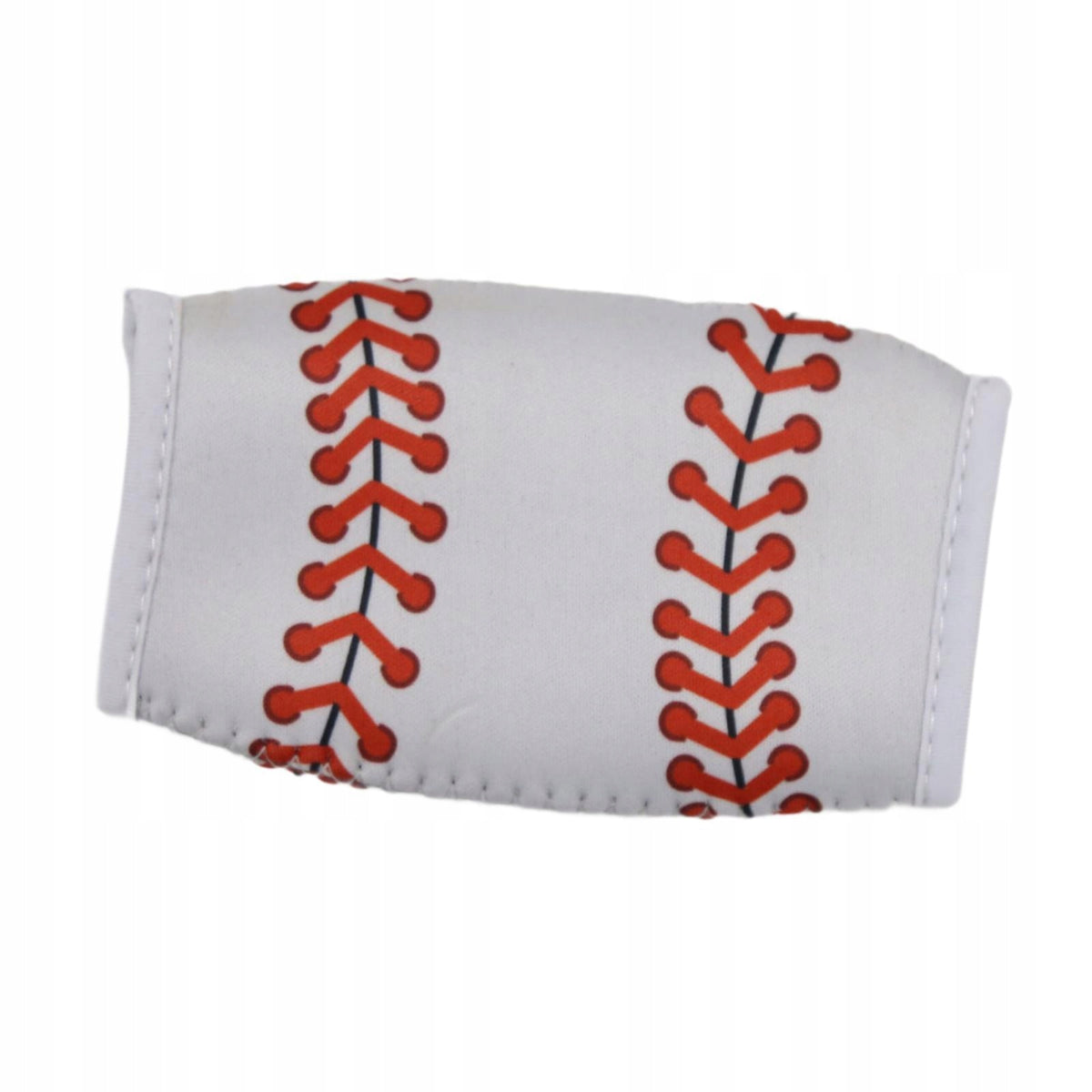 Football Chin Strap Pad Replacement Part Liner Sport Accessories Chin White Packaging status original