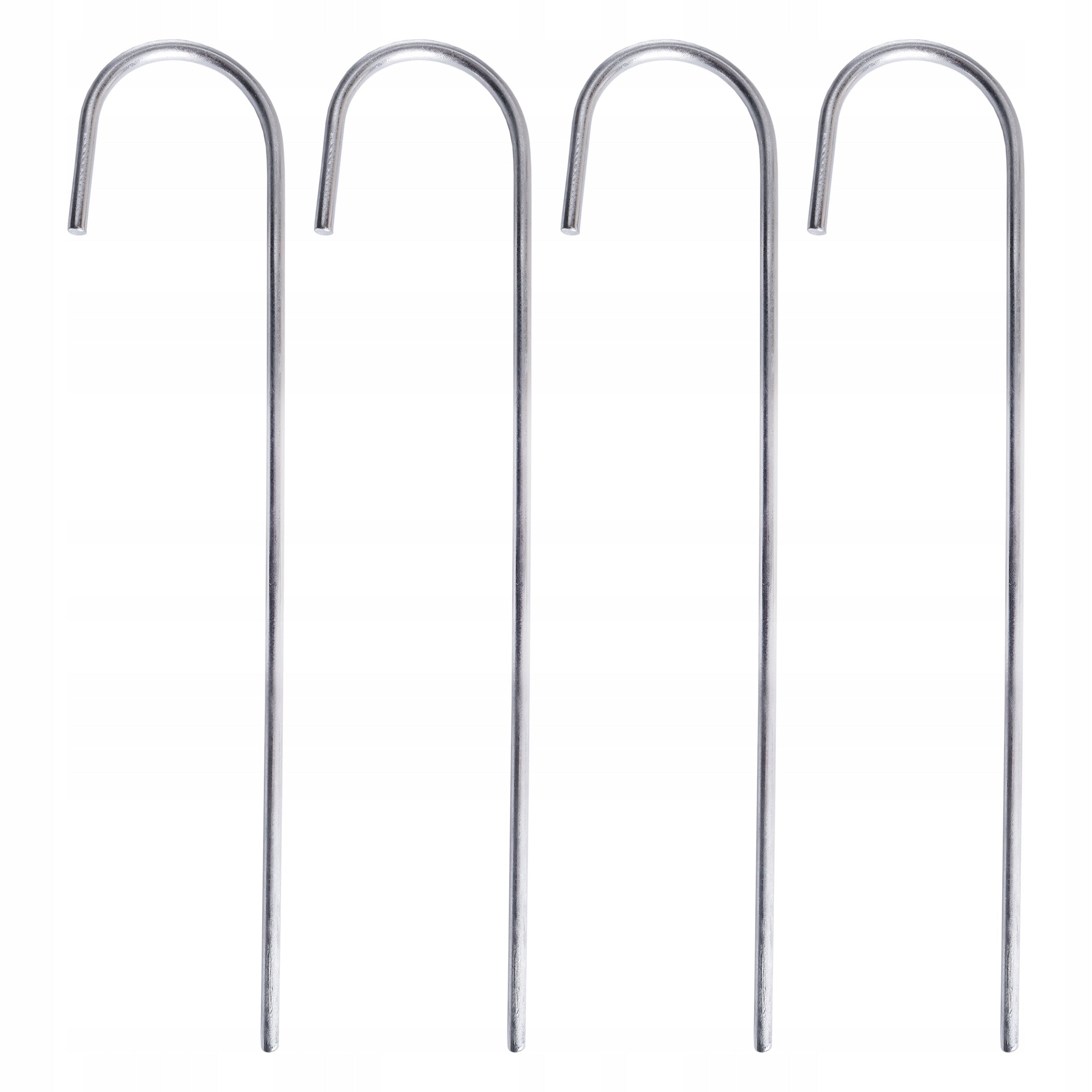 Football Goal For Football Training Metal Large For Children 180 cm Color white