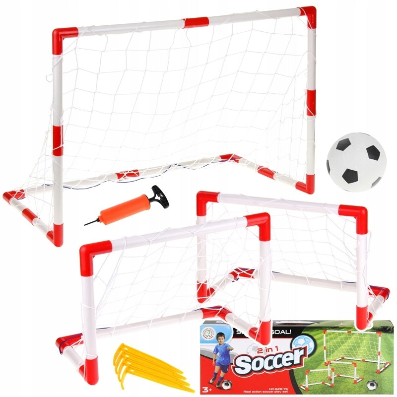 Football Goal Kids Football Goals Game Football