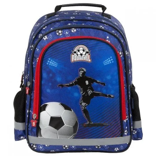 Football School Backpack FOR BOY derform footballer EAN (GTIN) 5901130075065