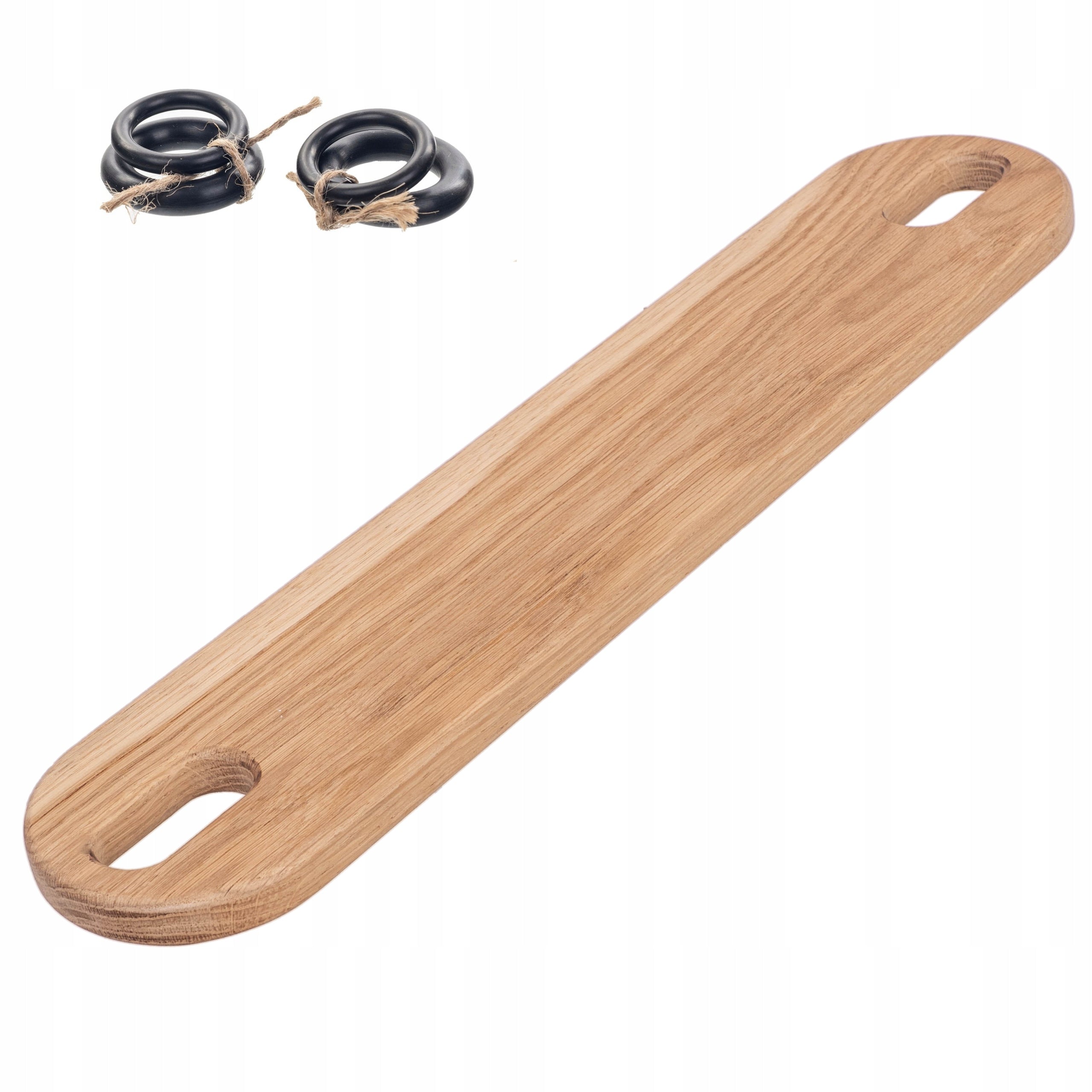 Footrest Adjustable For IKEA Antilop Chair Wooden Oak aMami Packaging status original