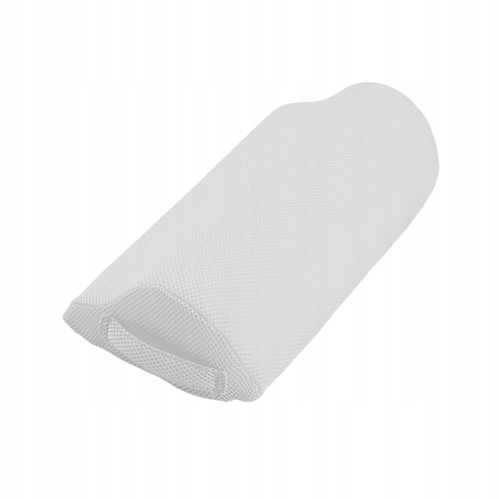 Footrest Cushion Portable Foot Stool Foot Rest under Desk at Work for White Manufacturer code 06975031080
