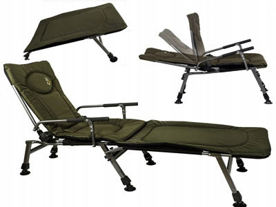 Footrest for Elektrostatyk F5, F5R Wrocław chair Manufacturer code POD F5
