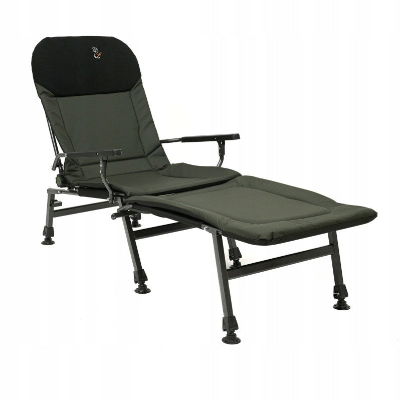 Footrest for fishing chair Elektrostatyk FK5 and FK6 POD EAN (GTIN) 5907284230879