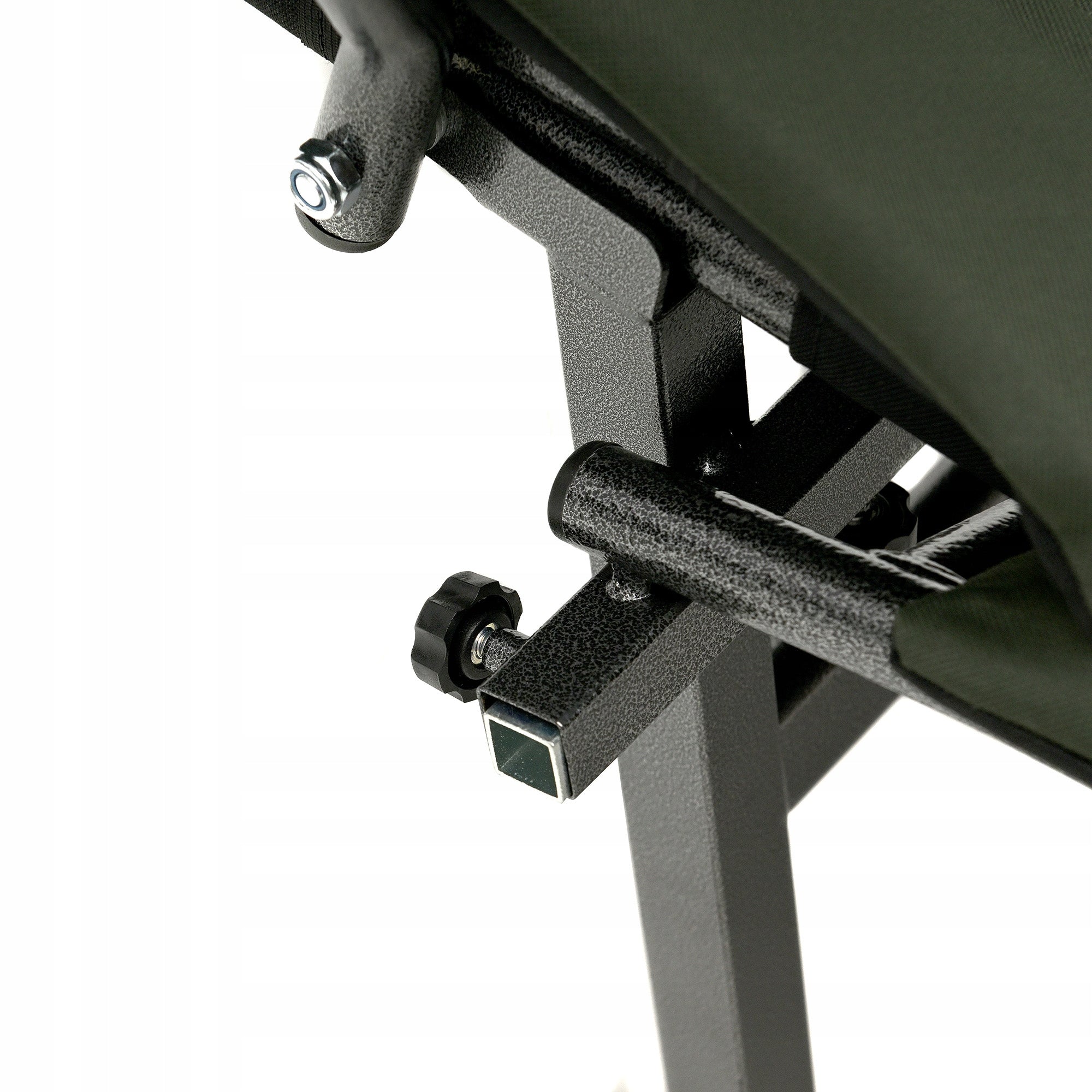 Footrest for fishing chair Elektrostatyk FK5 and FK6 POD Manufacturer code POD FK5, FK6