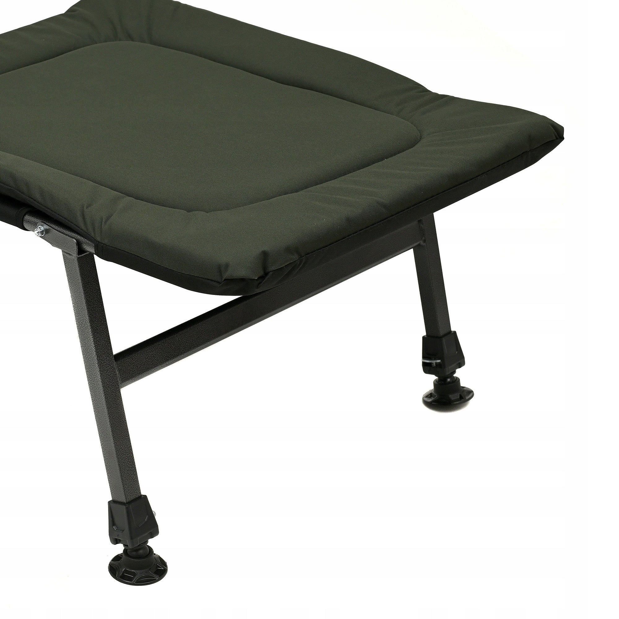 Footrest for fishing chair Elektrostatyk FK5 and FK6 POD Packaging status original