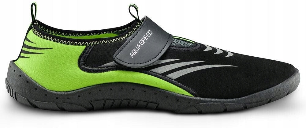 Footwear AQUA SHOE 27A AQUA SPEED 44 Manufacturer code 7604