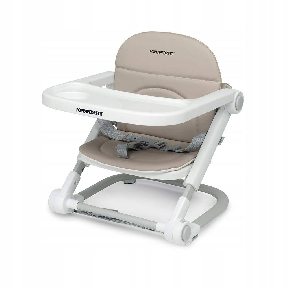 Foppapedretti HIGH CHAIR beige