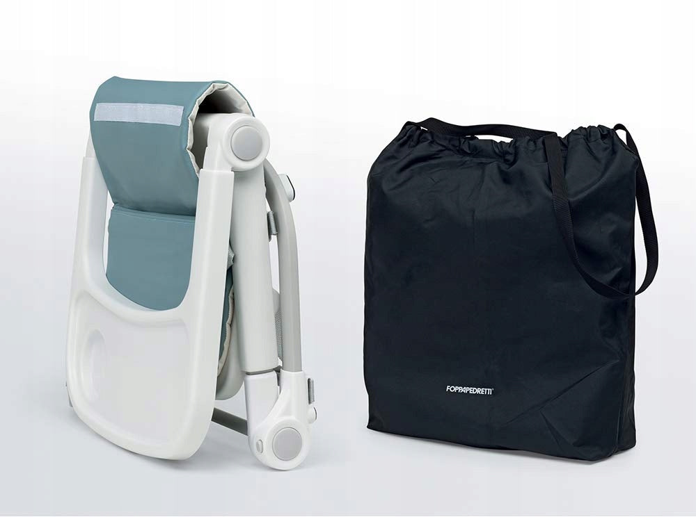 Foppapedretti Lift Alzabimbo - child seat 6m-3l, grey, up to 15 kg Manufacturer code 8013440199519