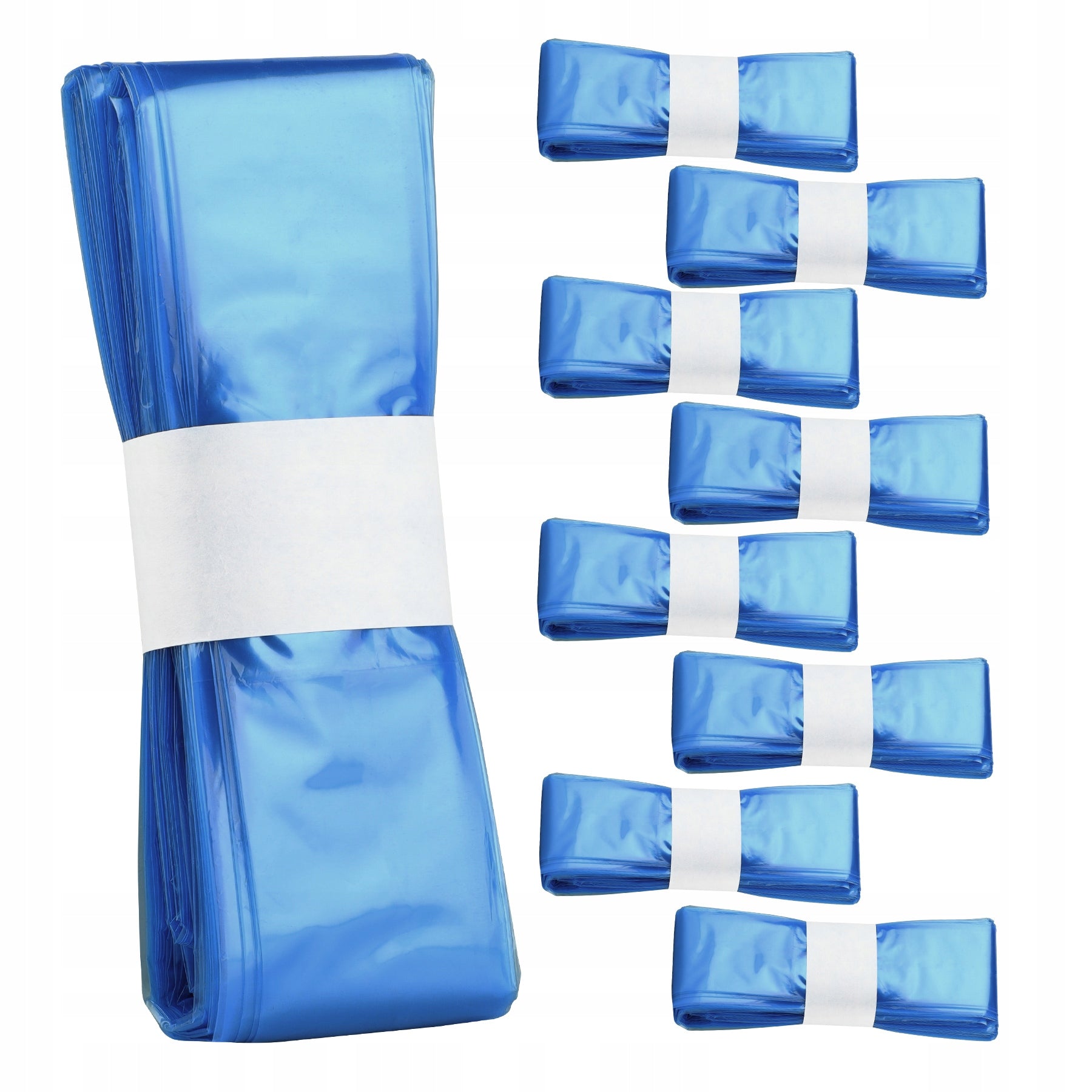 For ANGELCARE LitterLocker Cartridges Diaper Basket Bags x 10 Brand no brand