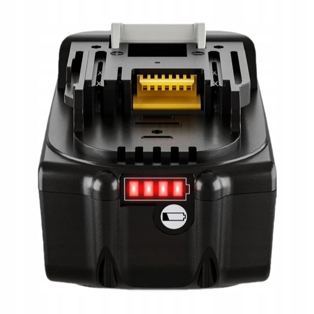 For Makita 18V 5Ah Battery for Makita BL1860B BL1860/1850/1845/1840/1820 Brand no brand