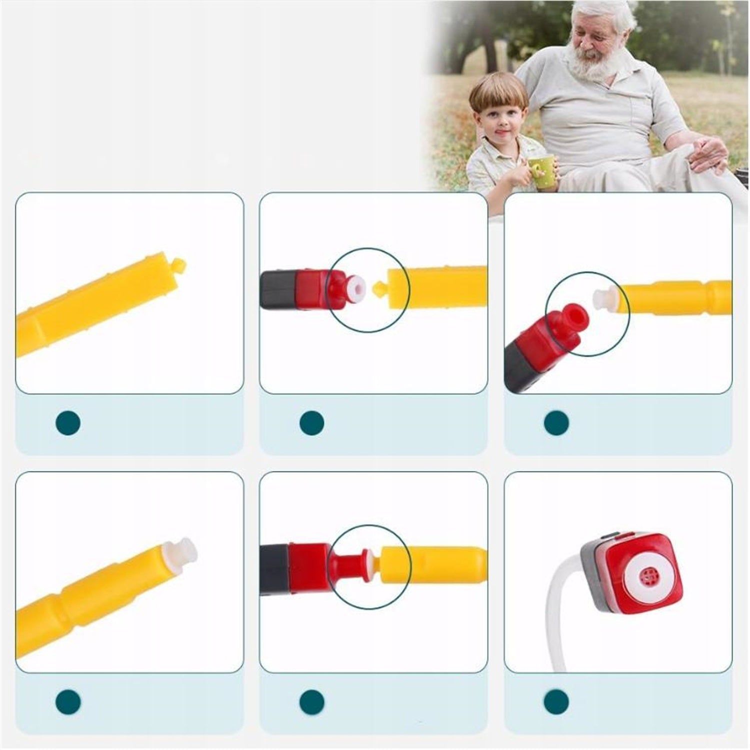 For Starkey Hearing Aids Hear Clear 12 Pcs Medical device no