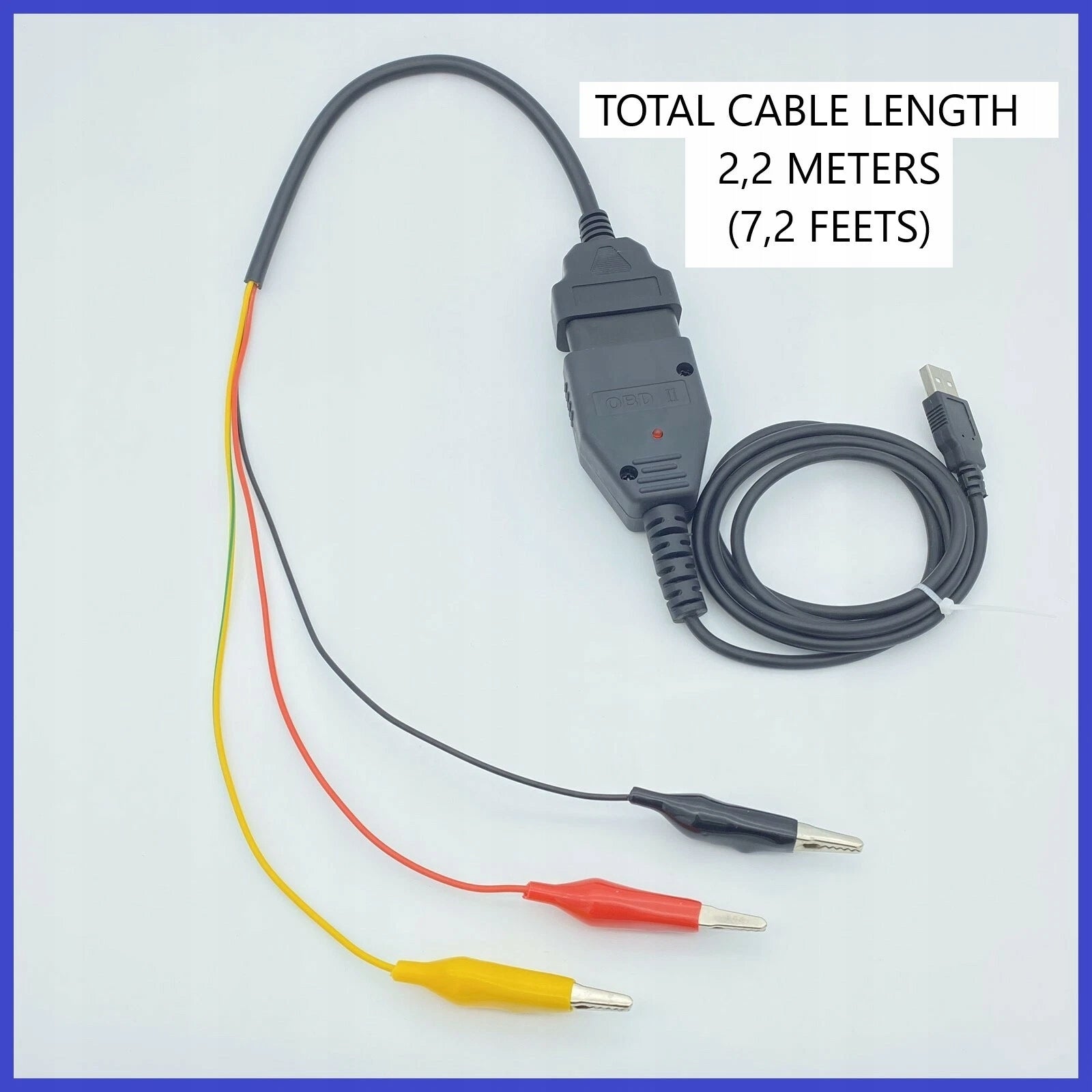 For WEBASTO and Eberspacher USB INTERFACE DIAGNOSTIC Thermo Test and Edith Manufacturer code Thermo Top