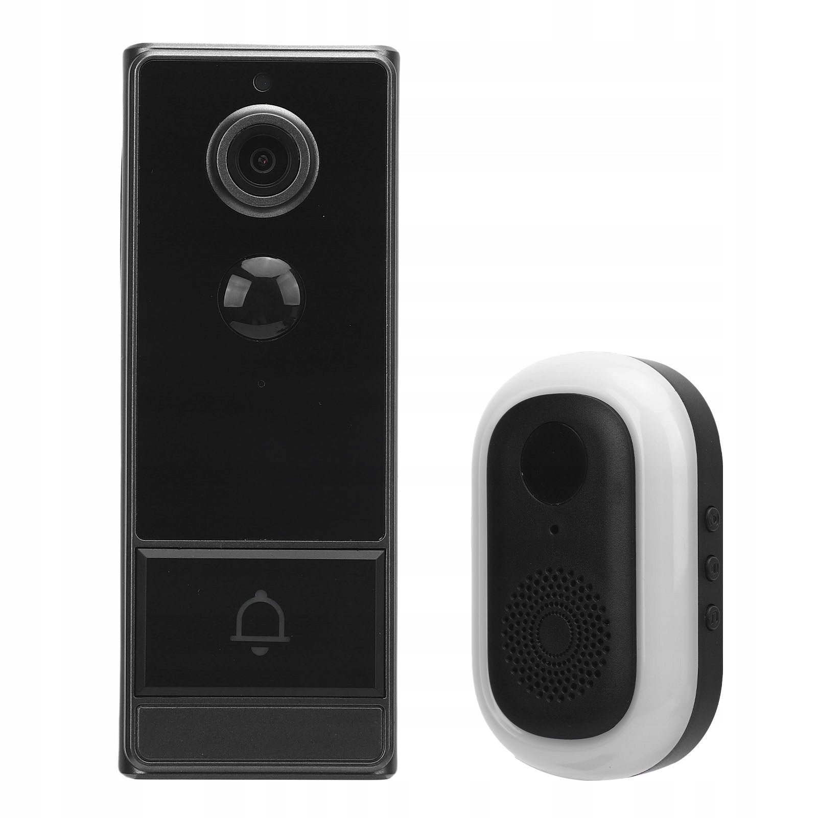 For door video 2.4G application Wi -Fi remote monitoring 2 -way 0F Brand no brand