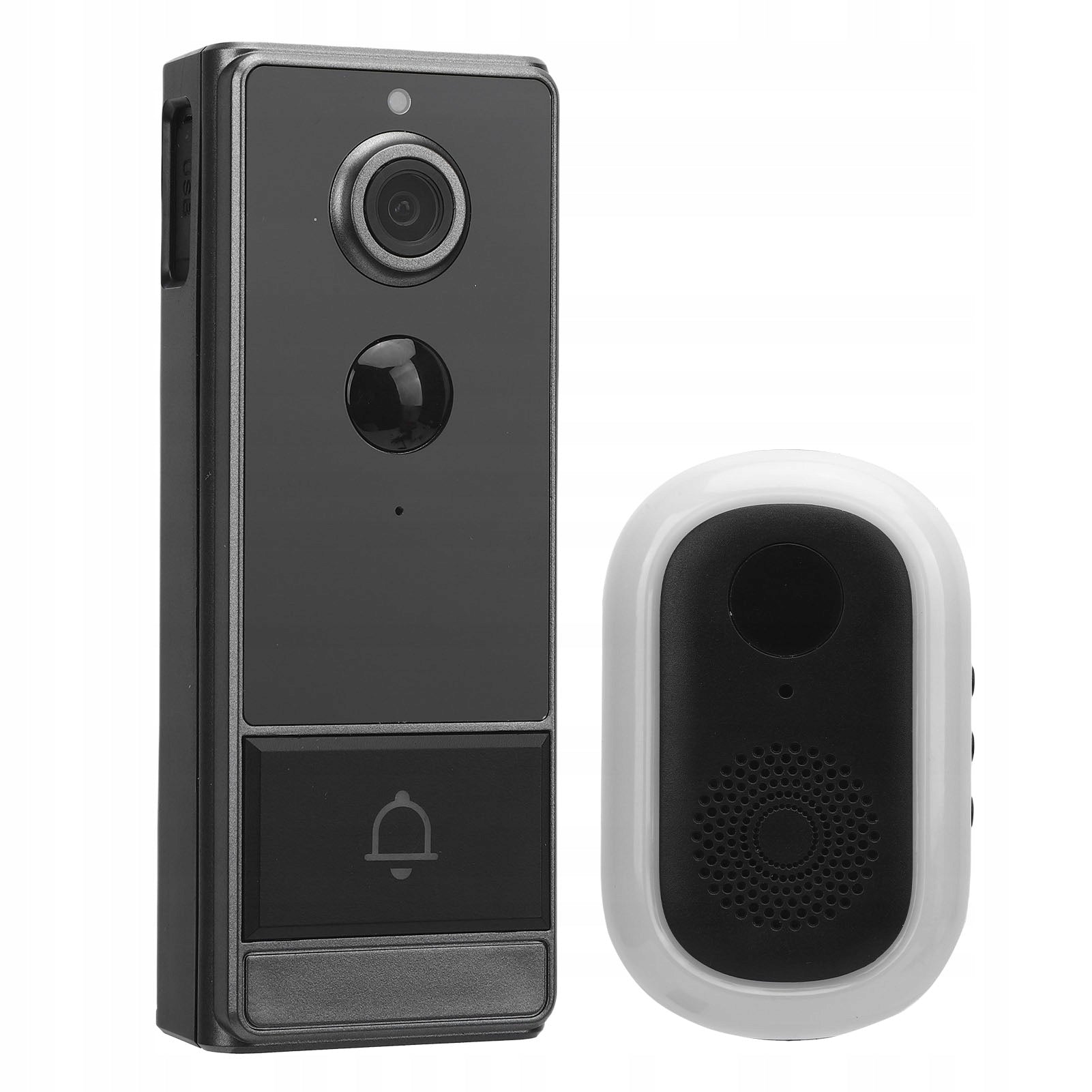 For door video 2.4G application Wi -Fi remote monitoring 2 -way 0F