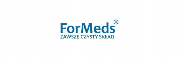 ForMeds PRENACAPS DHA 600 mg Omega-3 Support Pregnancy Feeding PURE COMPOSITION Medical device no