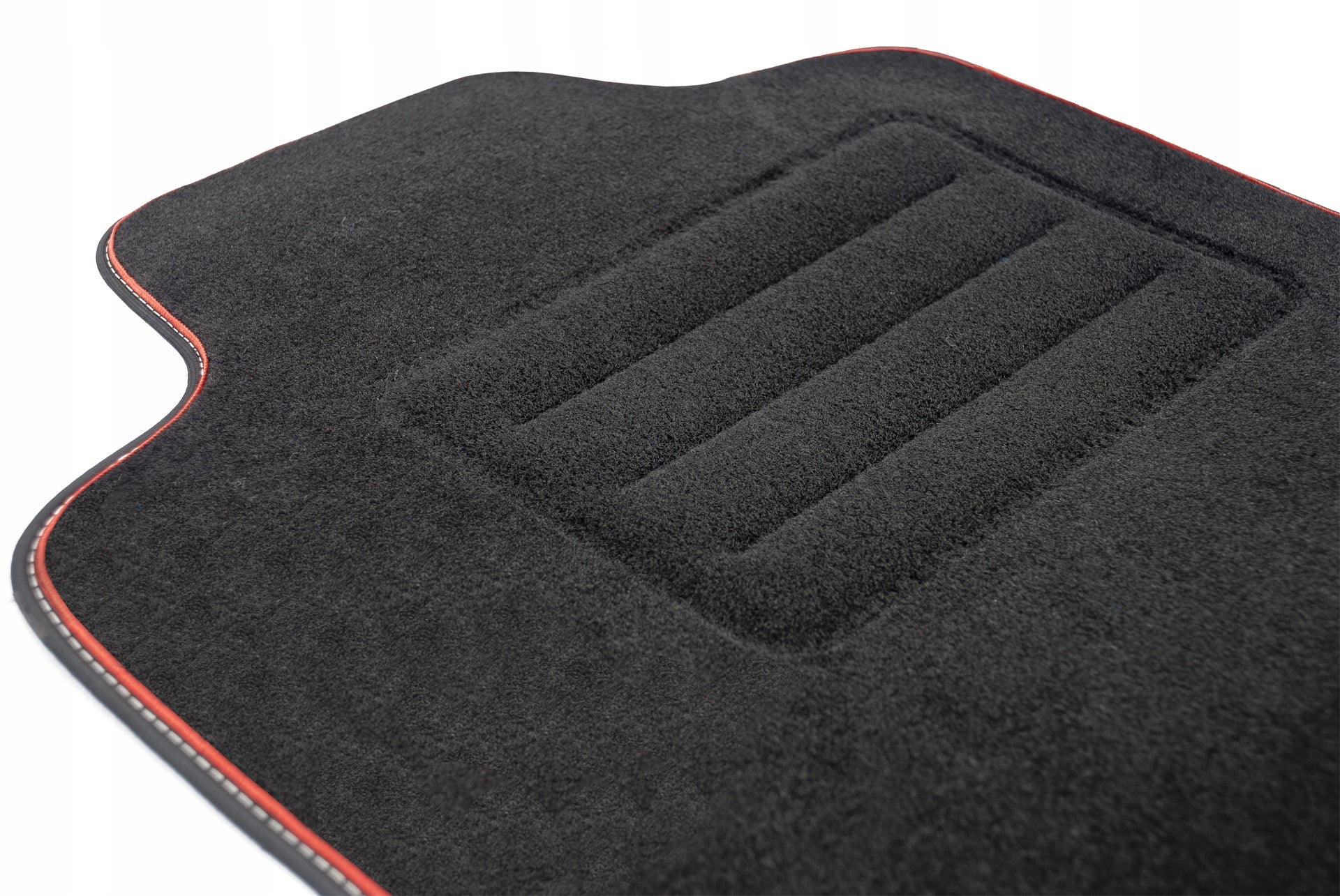 Ford Focus MK3 (10-18) VELOUR RUGS Manufacturer Motohobby