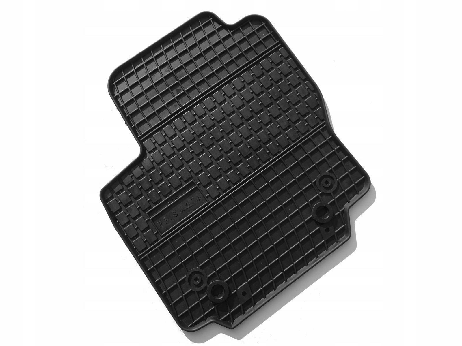 Ford Mondeo MK4 07-14 Rubber Rugs Original PRT EAN (GTIN) 5904873108595