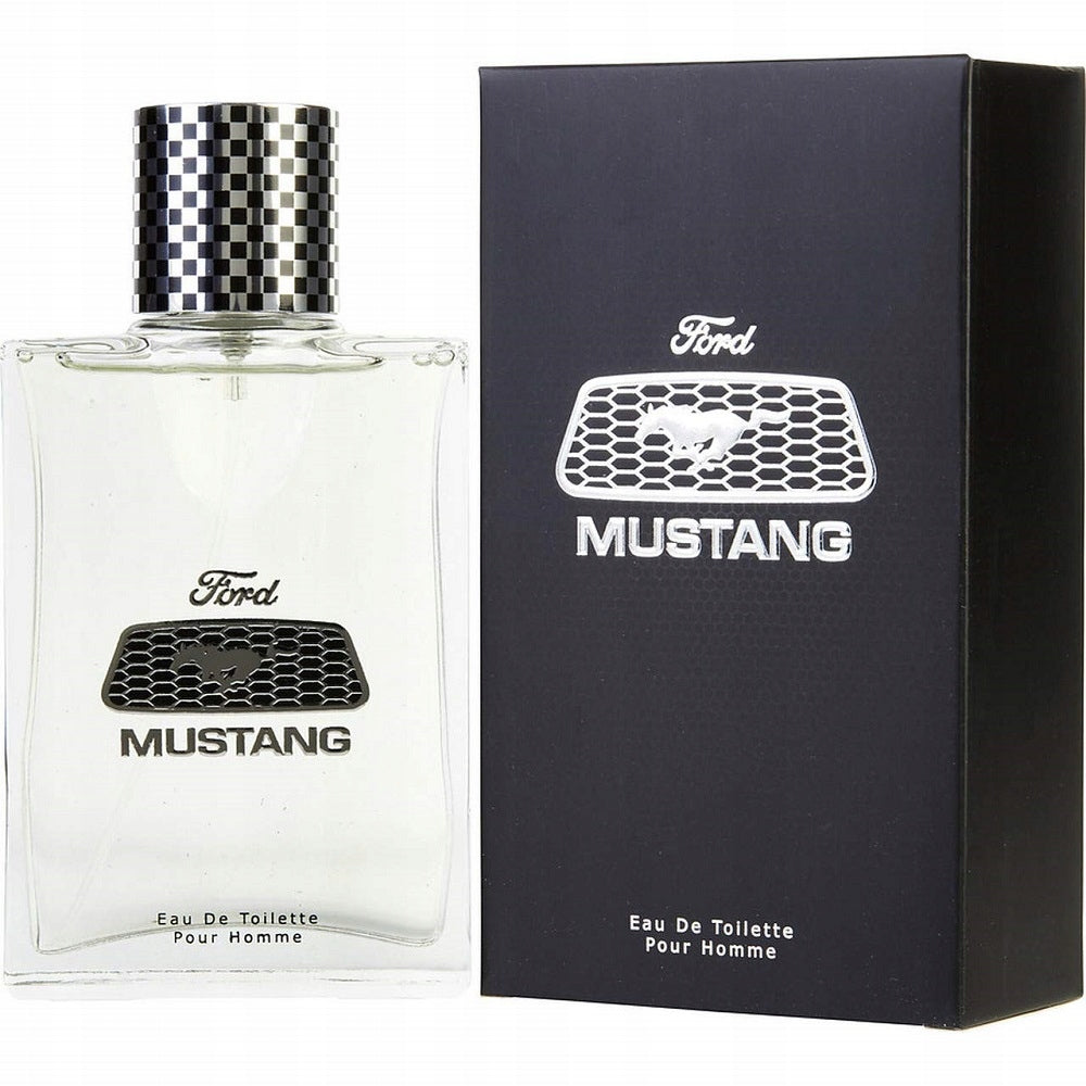 Ford Mustang 50ml eau de toilette male EDT