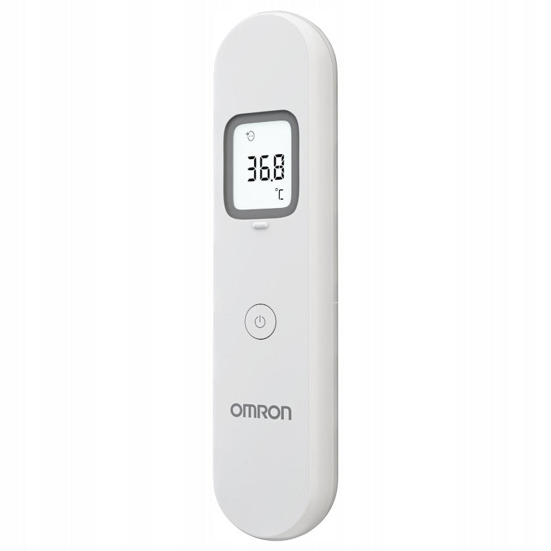 Forehead thermometer Omron GENTLE TEMP 730 Quick 1-second measurement
