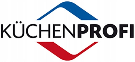 Kepto kiaušinio patiekalas „Küchenprofi“, širdies formos, 2 vnt.