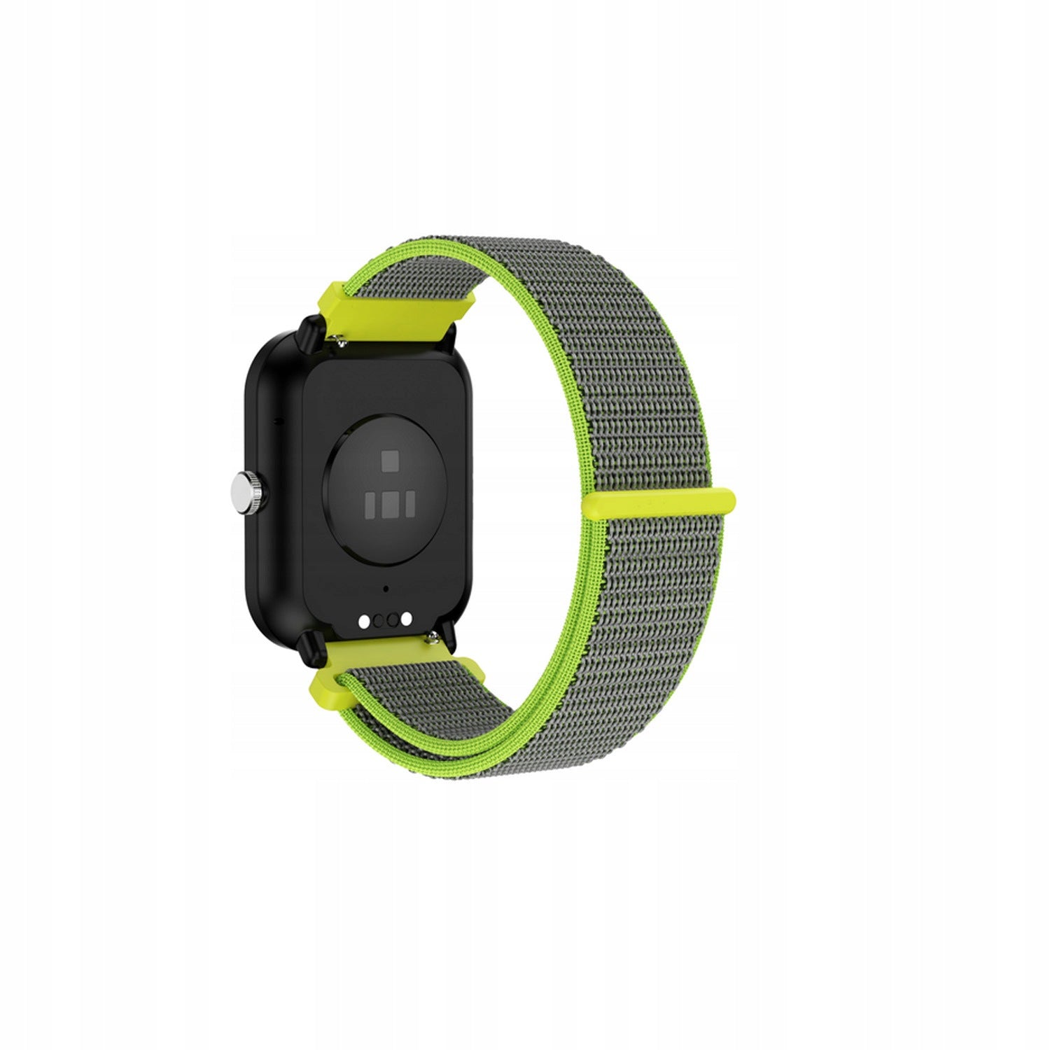 Forever Smartwatch SW-116 black/yellow Model 2