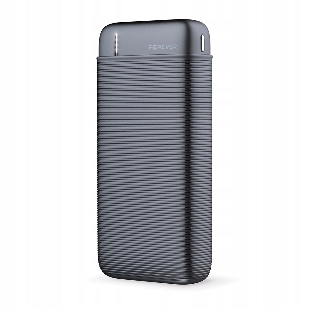 Forever power bank TB-100L 20000mAh black