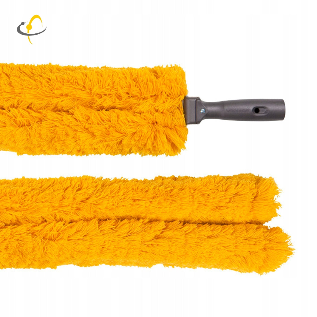 Fork mop for wiping dust 67 cm (dust brush) - VERMOP Brand Vermop