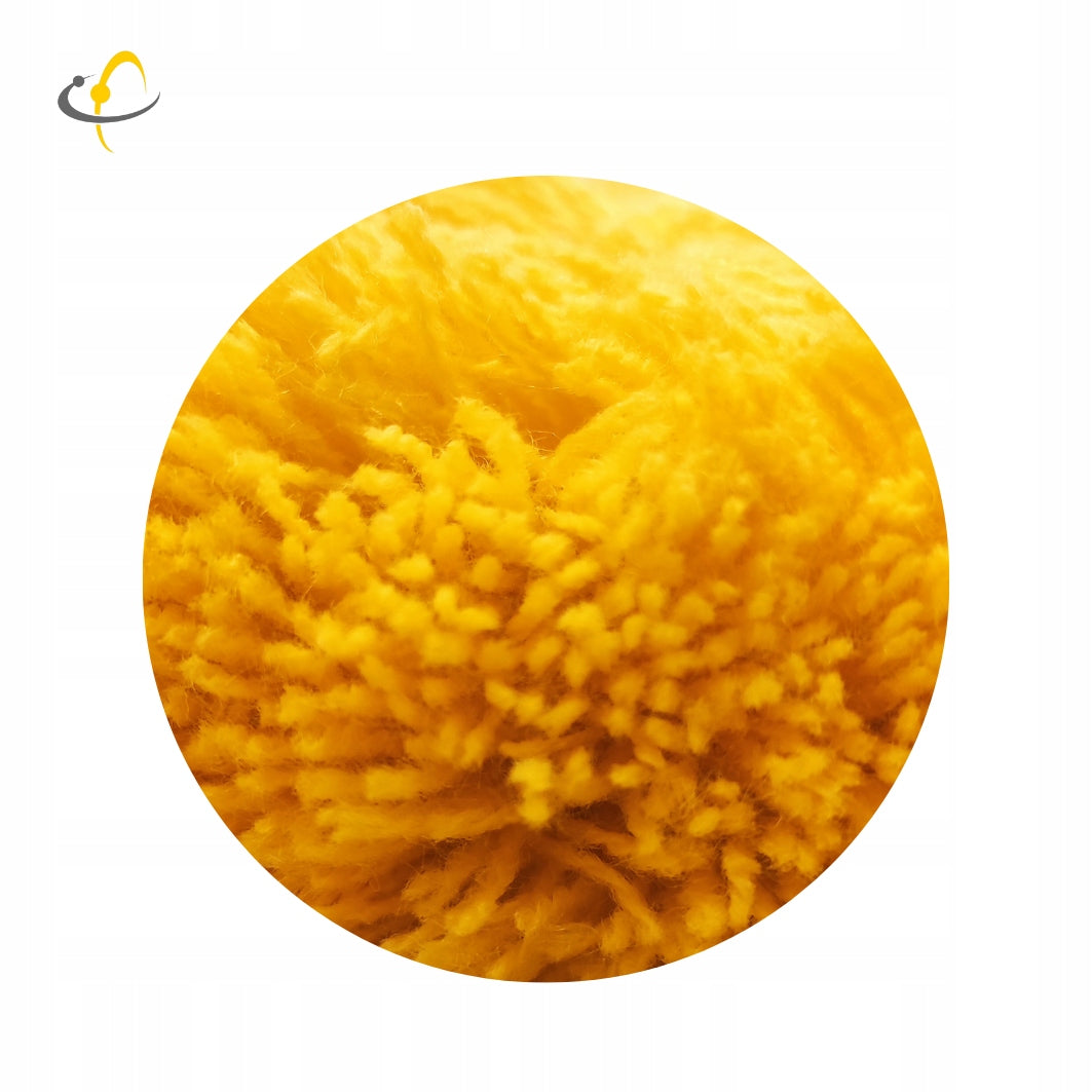 Fork mop for wiping dust 67 cm (dust brush) - VERMOP EAN (GTIN) 4006533017900