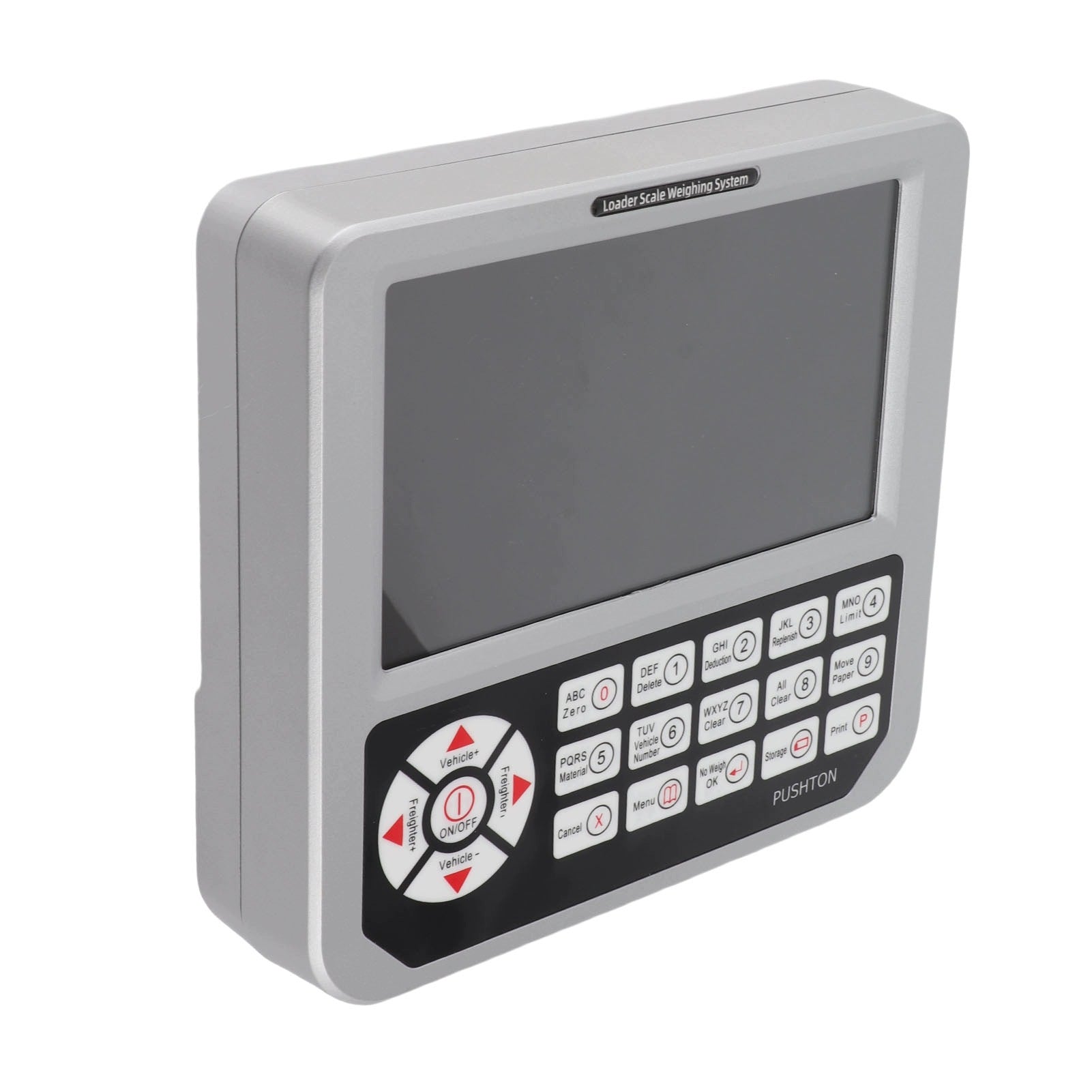 Forklift Electronic Weighing Charger Industrial Materials About JC Brand no brand