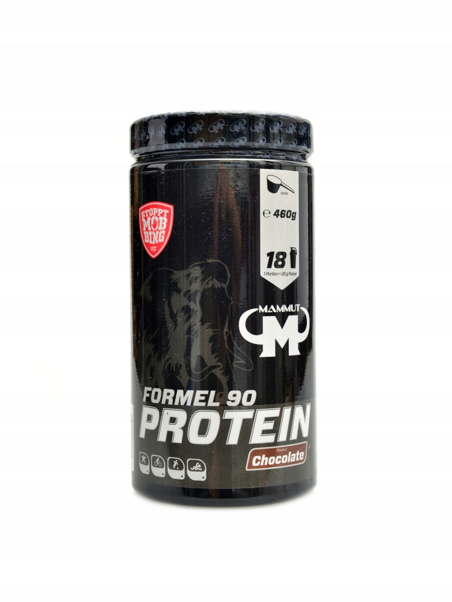 Formel 90 protein 2 x 460 g čokoláda DUOPACK Packaging status original