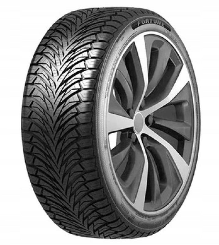 Fortune 225/55R17 FITCLIME -401 101W FITCLIME FSR-401 XL FR ALL-SEASON TYRE