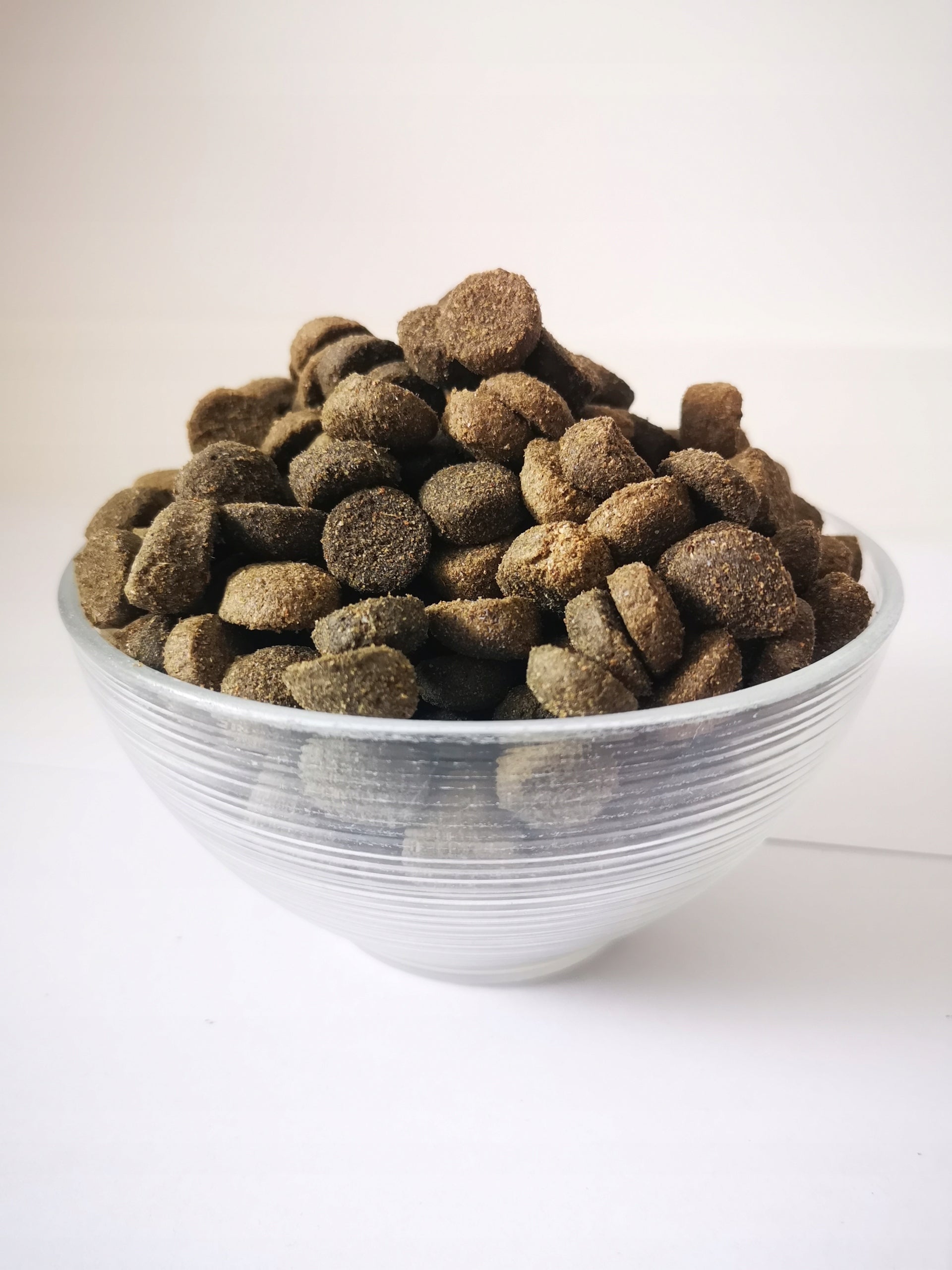 Forzecan Daily 45% meat, without chemicals and GMOs. 20kg Manufacturer code Forzecan Daily 20kg