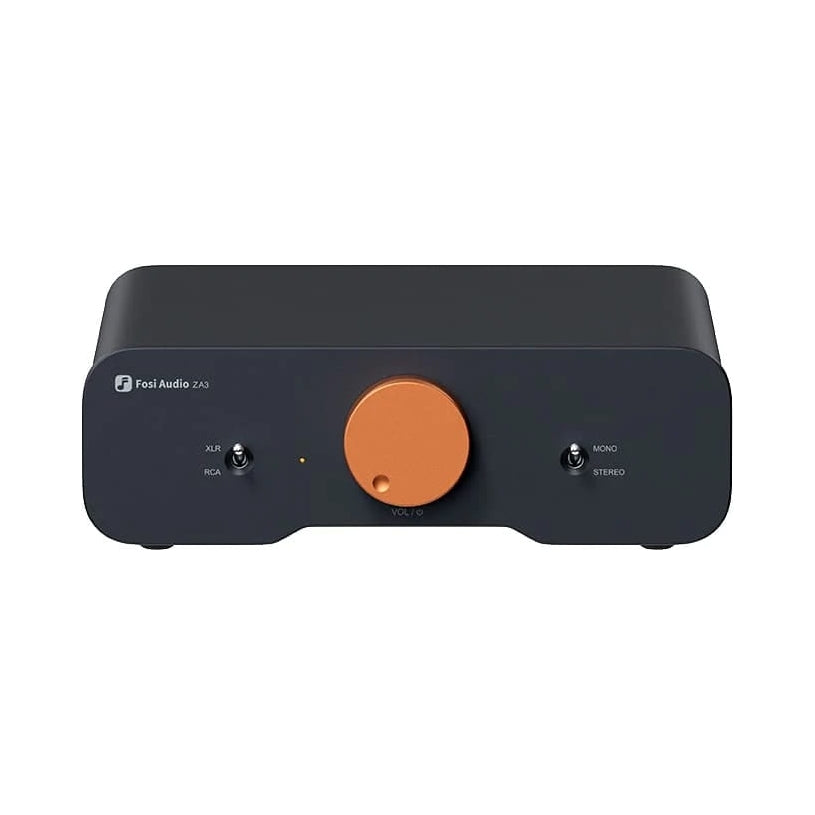 Fosi Audio ZA3-48V amplifier