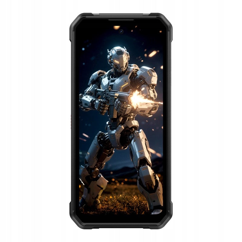 Fossibot F107 Pro 28000mAh Brand Fossibot