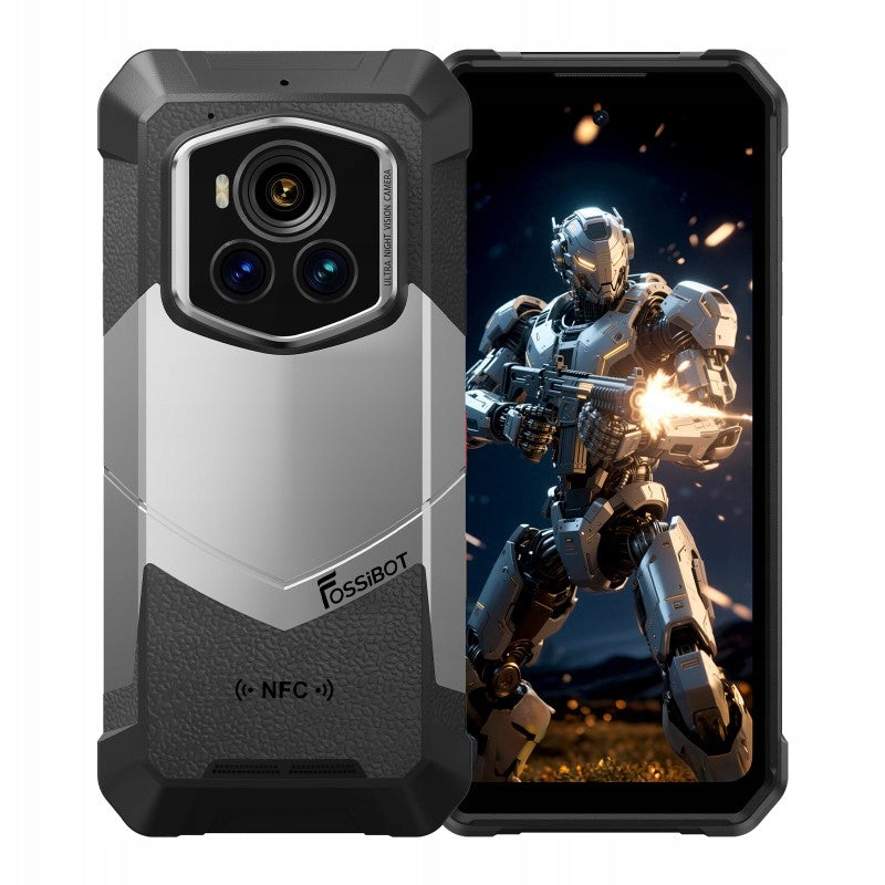 Fossibot F107 Pro 28000mAh