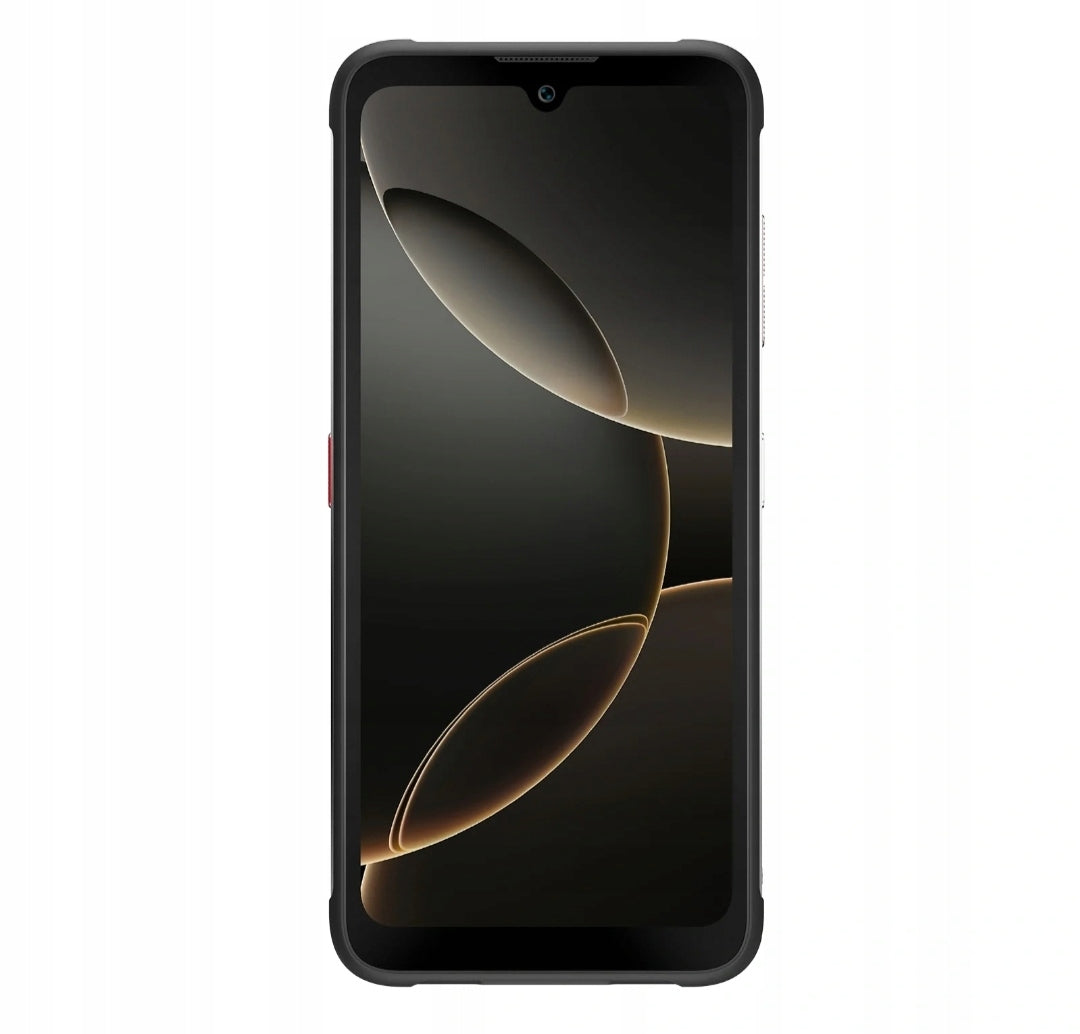 Fossibot F112 Pro 24 GB / 256 GB 5G black Built-in memory 256 GB