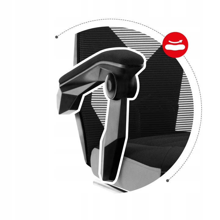 Huzaro Combat 3.0 Grey