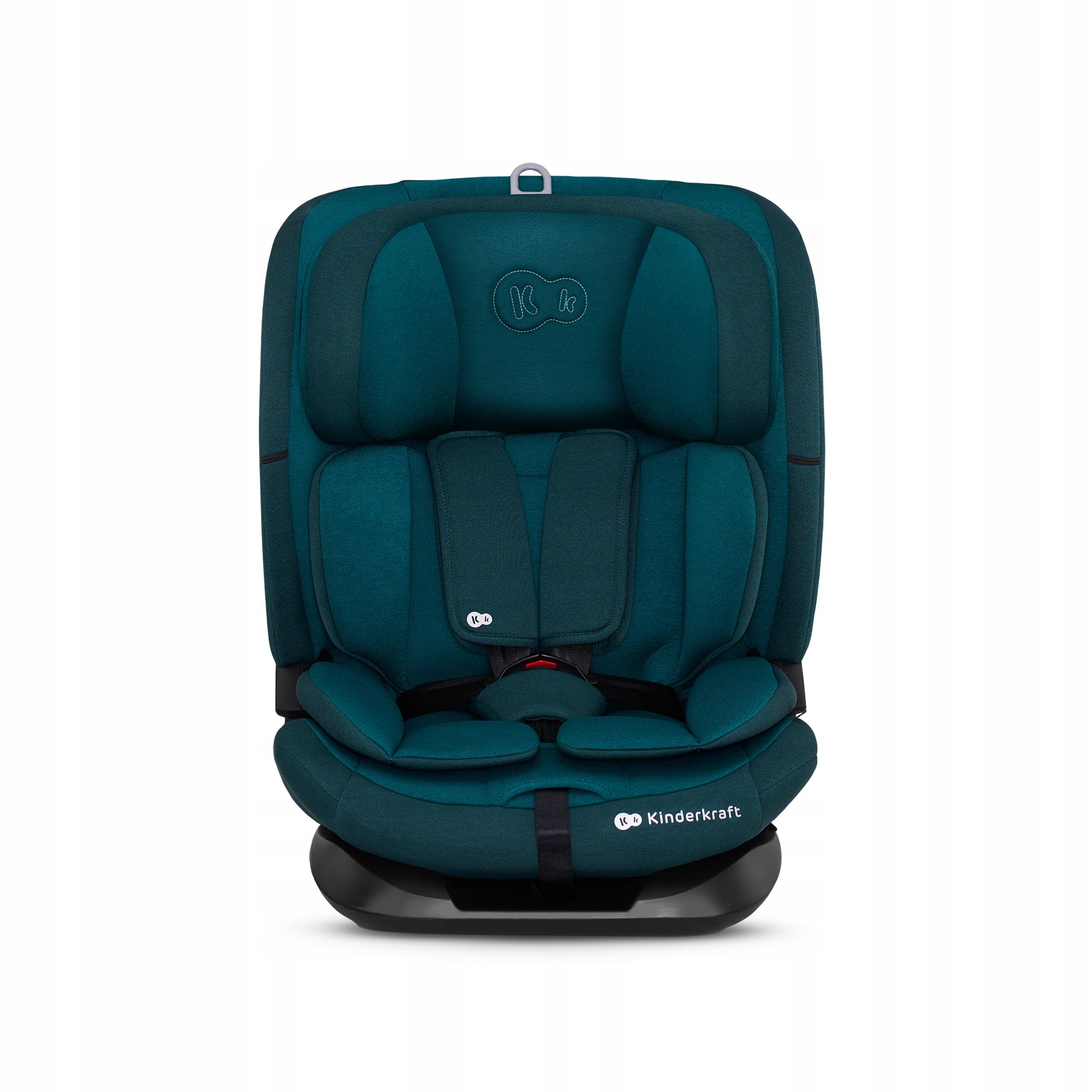 Automobilinė kėdutė Kinderkraft Oneto 3 i-Size, 9-36 kg, harbor blue