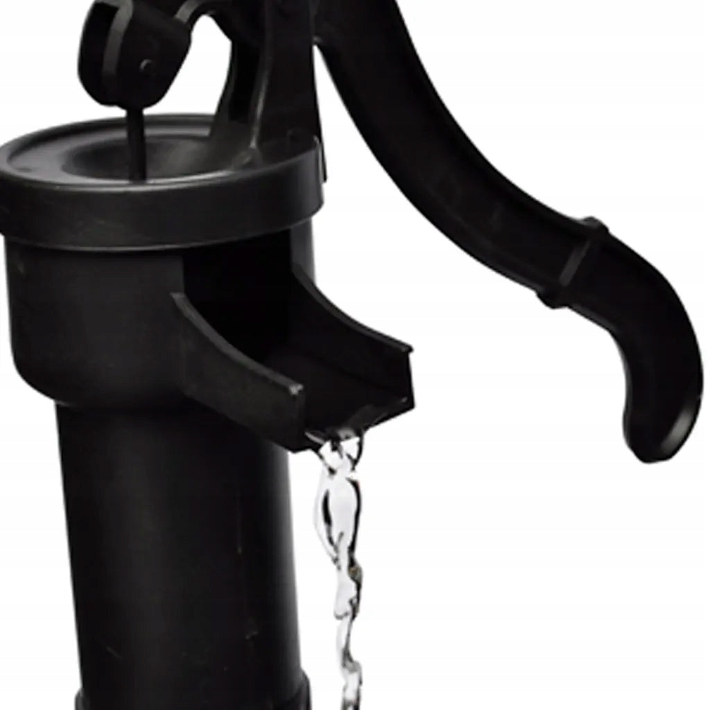 Fountain in the form of a well with a pump Manufacturer code 40539