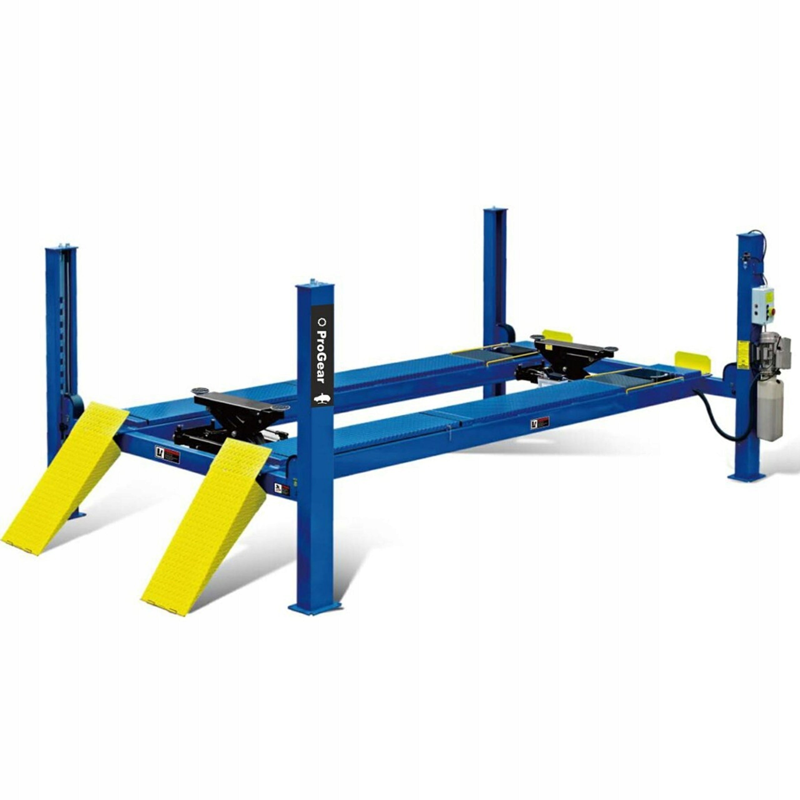 Four-column lift ProGear L455.51.A 5,5T