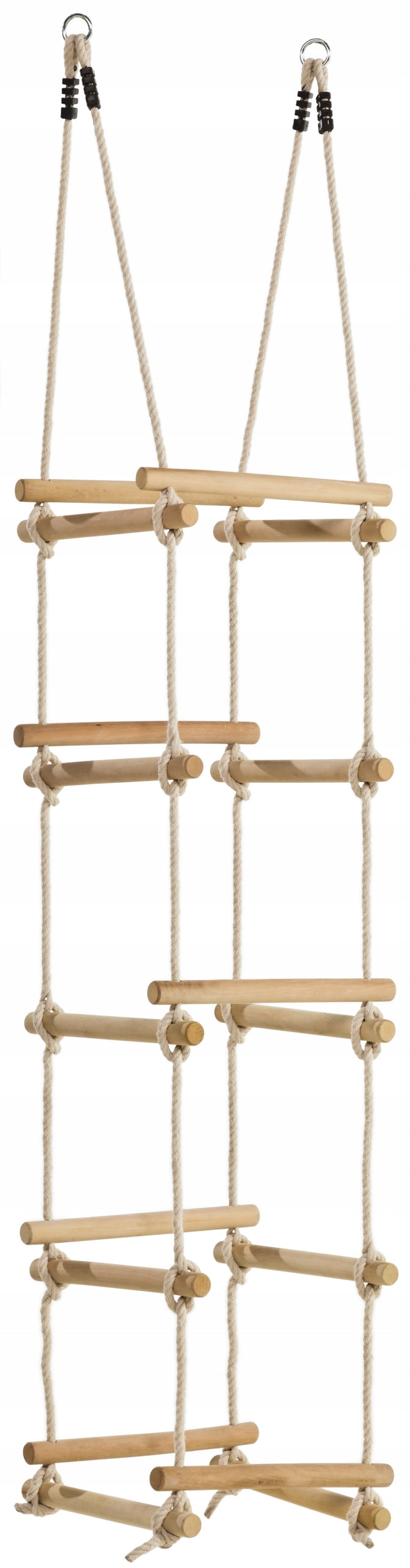 Four-sided rope ladder for square toys, KBT, Large and solid ladder Brand KBT