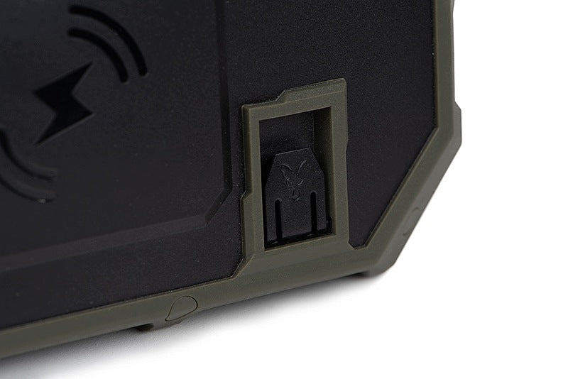 Fox Halo 96k Wireless Power Pack (Power Bank) CEI231 Brand Fox