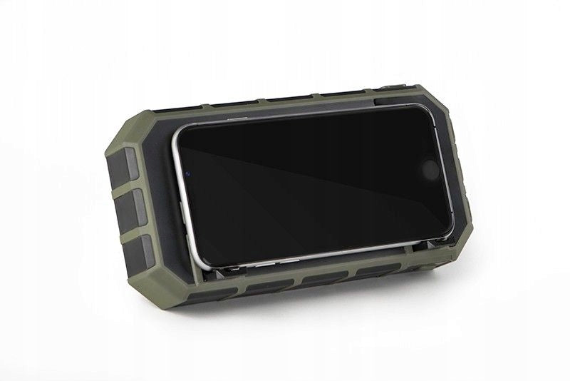 Fox Halo Wireless Power 27K power bank Brand Fox
