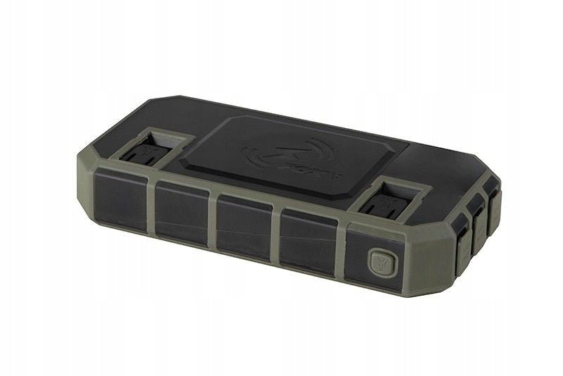 Fox Halo Wireless Power 27K power bank