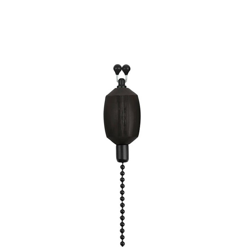 Fox Hanger Black Label Dumpy Bobbins Black Brand Fox