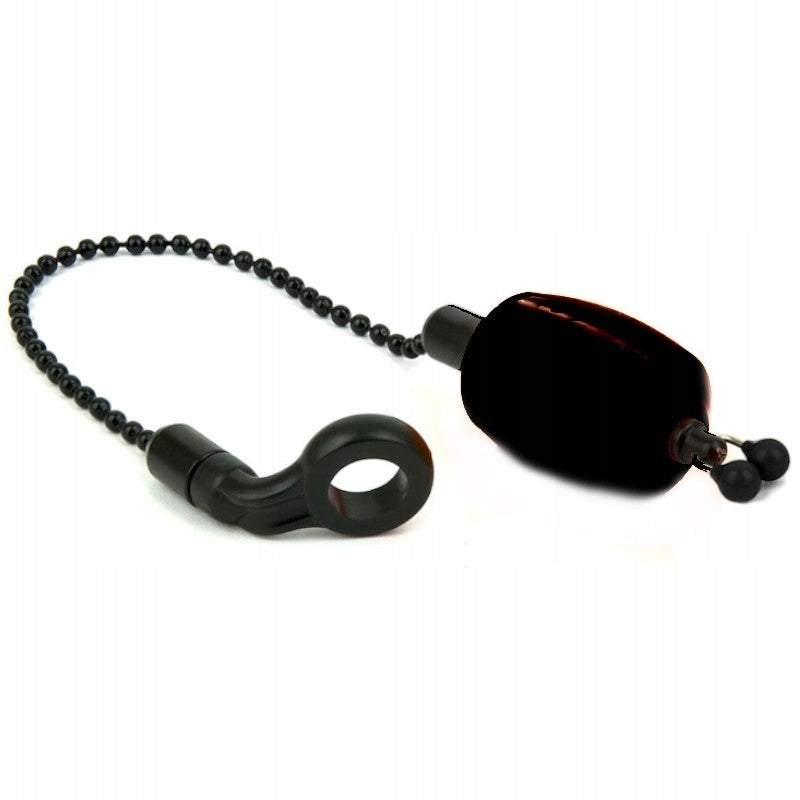 Fox Hanger Black Label Dumpy Bobbins Black