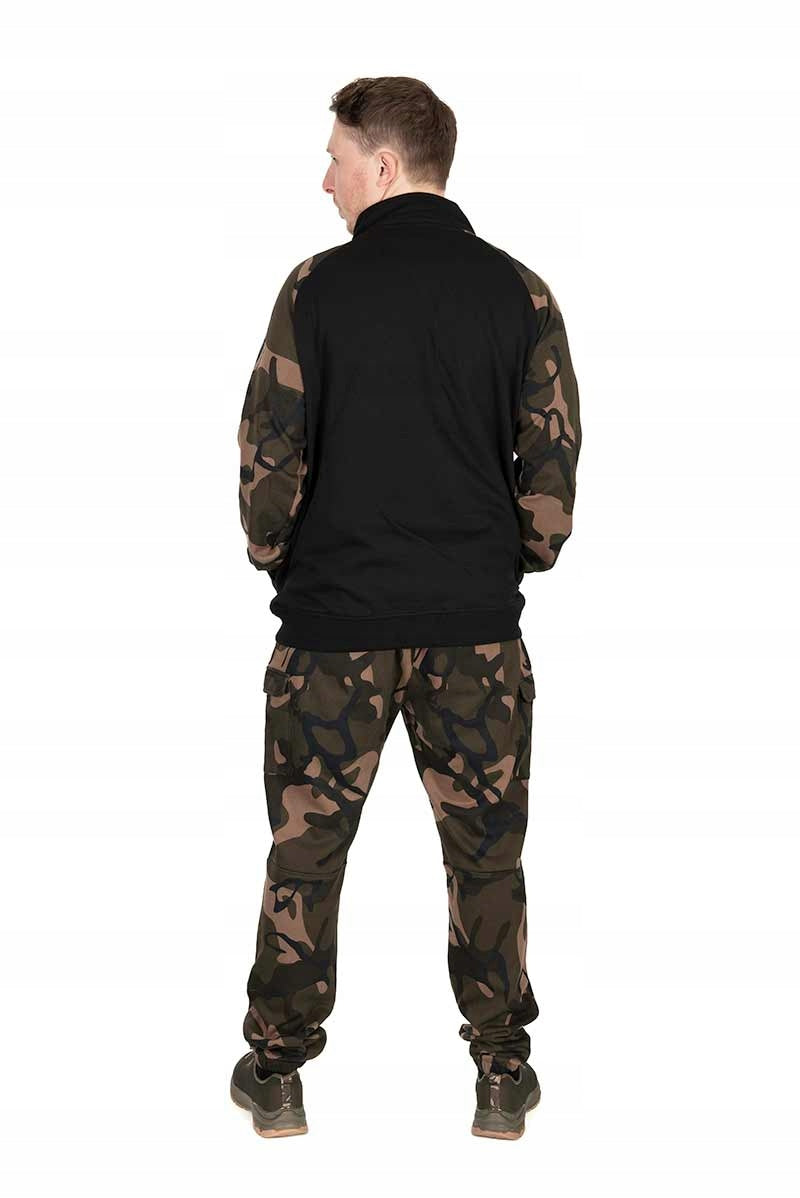 Fox LW Camo Joggers r.XL pants Color brown