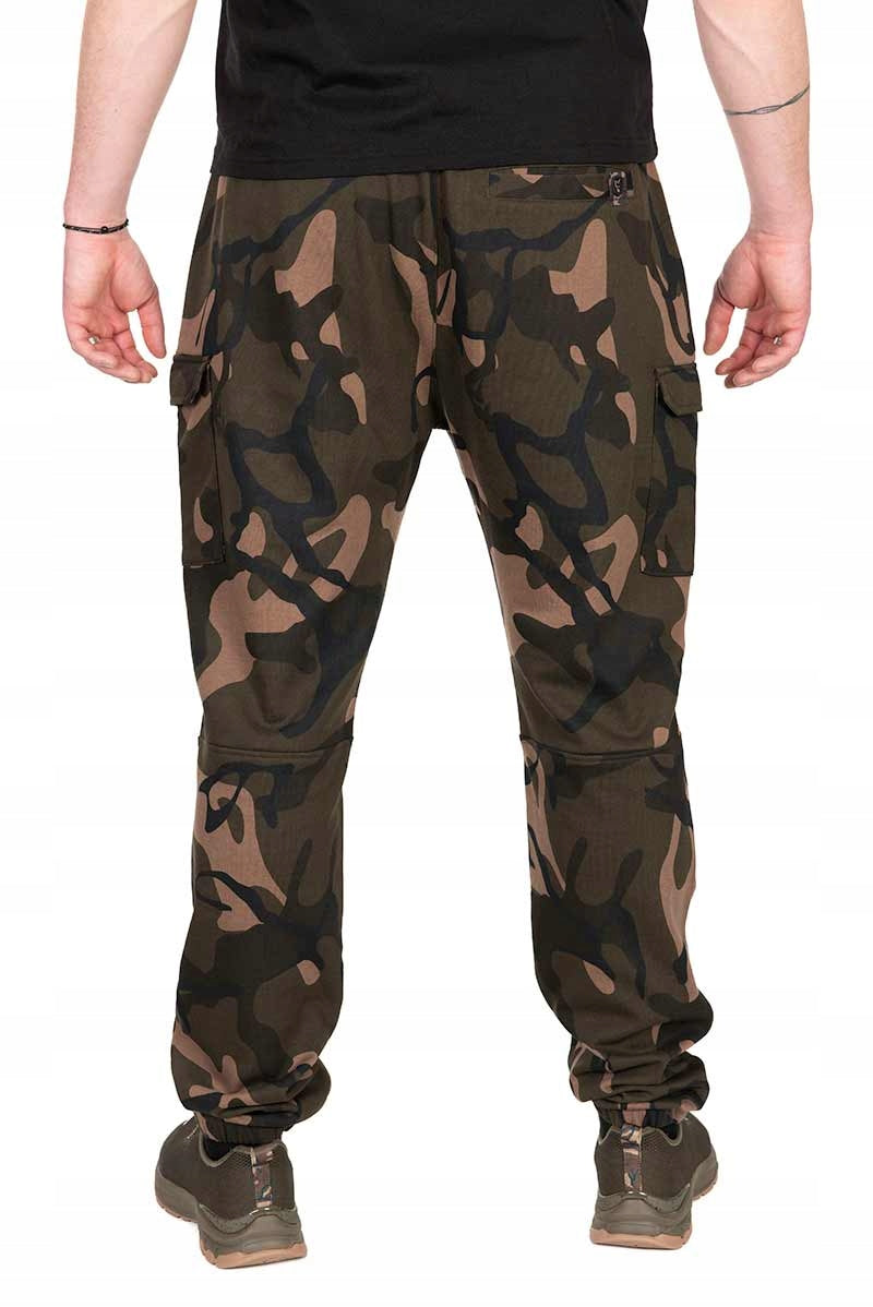 Fox LW Camo Joggers r.XL pants Manufacturer code CFX312